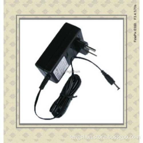 12V AA Battery Charger NI-MH Battery Charger CE FCC Approval
